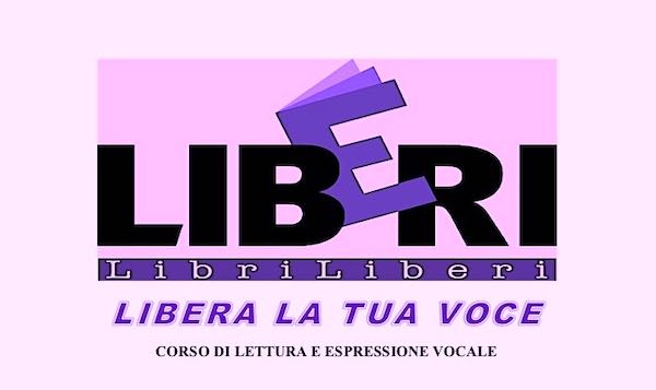"LibriLiberi" fa tappa a Bagnoregio con abbinato il seminario "Libera la Voce"