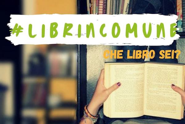 Nasce "Libri in Comune", la nuova rete dei lettori per condividere storie e letture