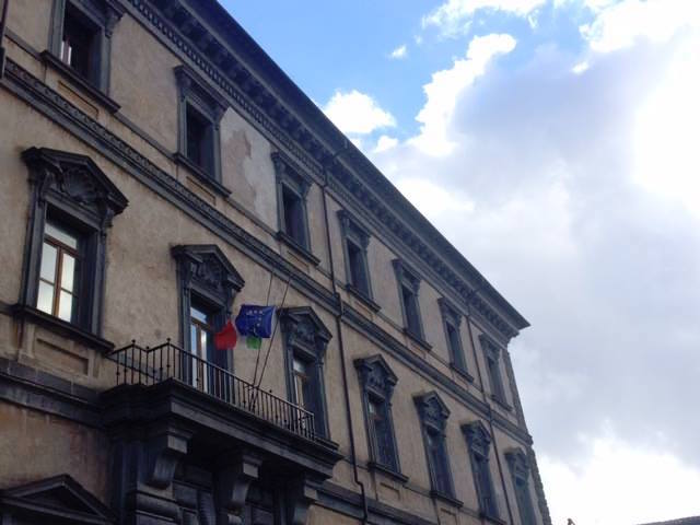 Assemblea dei Soci per l'Associazione "Ex Alunni del Liceo Classico F.A. Gualterio di Orvieto"