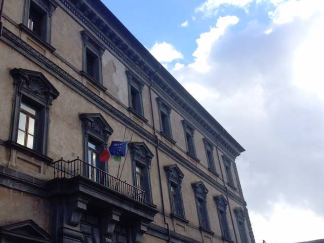 Torna su Rai3 "Per un pugno di libri" con i ragazzi del Liceo Classico