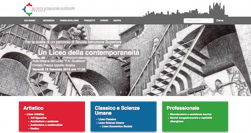 "Un liceo della contemporaneità". Incontro-conferenza sul liceo delle scienze umane