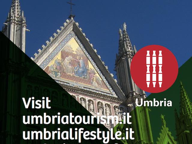 "L'Umbria rilancia la sua promozione anche grazie agli operatori turistici"