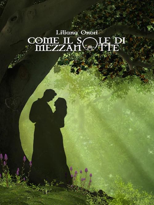 Liliana Onori presenta "Come il sole di mezzanotte" a Viceno. Già vendute 1500 copie