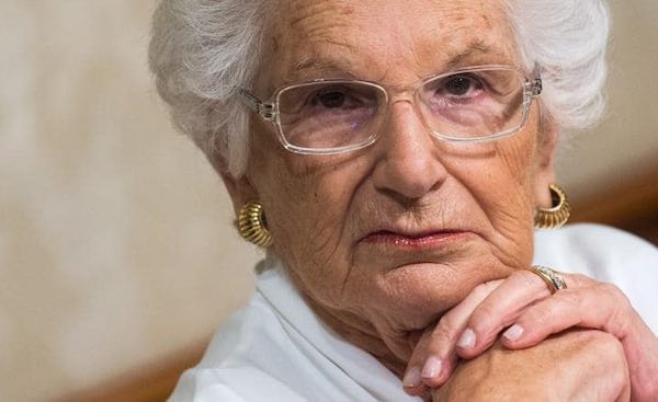 Il Consiglio Comunale conferisce la cittadinanza onoraria alla senatrice Liliana Segre