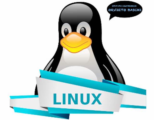 Secondo "Linux Presentation Day". L'Istituto comprensivo Orvieto-Baschi passa a Linux