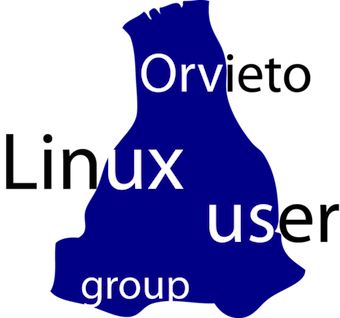 In occasione del CloudCity, Orvieto Linux User Group organizza un Linux Installation Party
