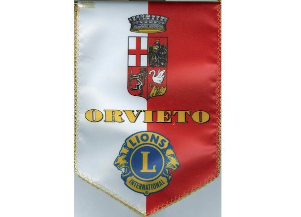Lions Club Orvieto, la consegna delle borse di studio slitta a ottobre 