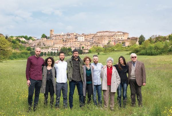 "Alternativa per Porano" illustra la propria proposta