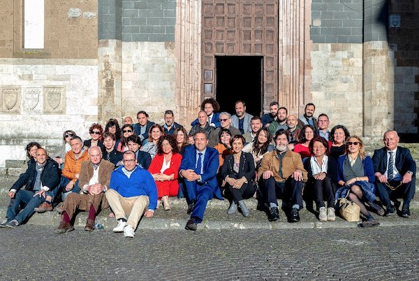 "Noi. Orvieto in Comune". Chiusura della campagna in Piazza Olona