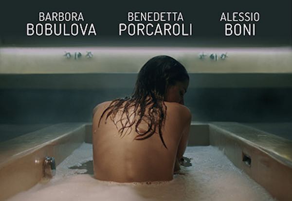 In proiezione "Tutte le mie notti". Incontro con il regista Manfredi Lucibello