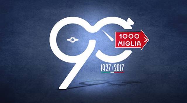 A distanza di ventisei anni, la Mille Miglia torna a Orvieto