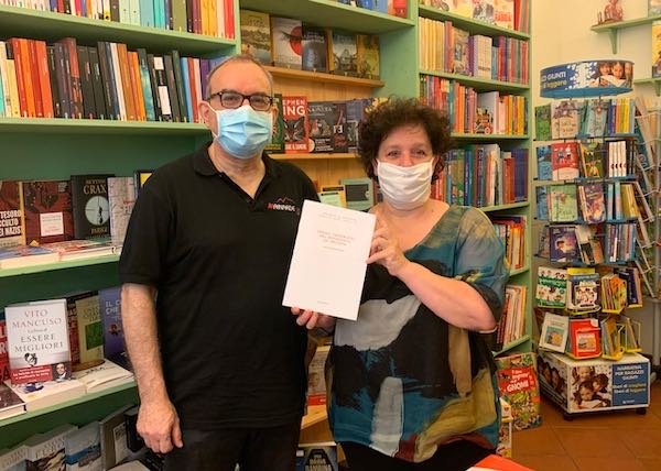Nei nuovi "Annali", Aldo Lo Presti ricostruisce il Novecento tipografico orvietano