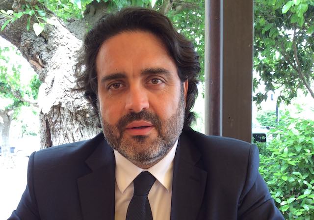 Nuova era per la nuova Orvieto Fc, Roberto Lorenzotti è il nuovo presidente