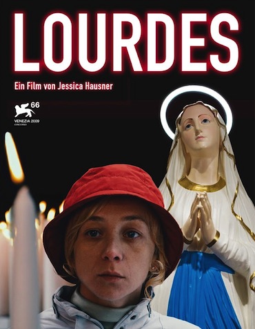Il Festival di Arte e Fede in Sala Eufonica. Le proiezioni del Giovedì