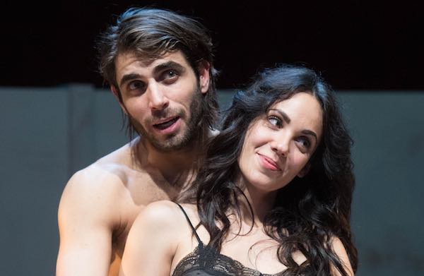 "Love's Kamikaze", tra amore e attualità al Teatro Don Paolo Stefani
