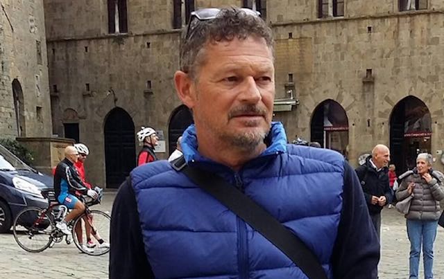 Il vicesindaco Luca Pallini inciampa sui social e rassegna le dimissioni
