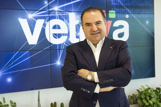 Vetrya apre in Sudamerica: nasce "Vetrya do Brasil", dedicata all'internazionalizzazione di servizi e soluzioni digital