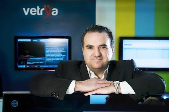 Vetrya avvia l'iter di listing sul mercato Aim, presentato il progetto di quotazione a Borsa Italia Spa