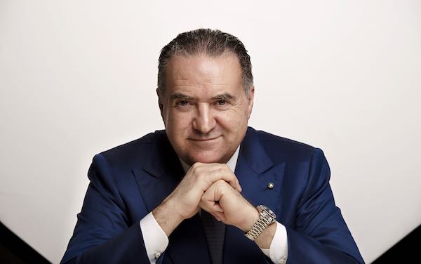 Key4biz intervista Luca Tomassini (Vetrya): "Intelligenza artificiale e 5G cambieranno la percezione del mondo"