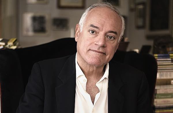 Luca Verdone presenta "Federico Fellini, Danilo Donati...la mia Umbria. Convergenze e divergenze"