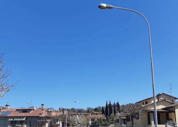 Contributo di 50.000 euro per l'efficientamento energetico. Lavori a Santa Maria e Spiazzolino