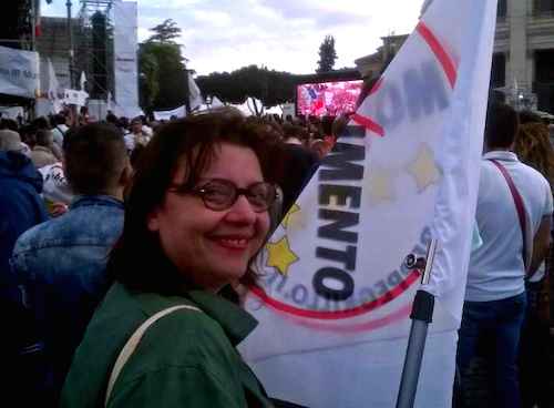 M5S Orvieto sul sit-in contro l'ampiamento della discarica: "Non accettiamo strumentalizzazioni"