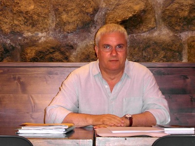 Procedimento sulla piscina del sindaco: Italia Nostra chiede le dimissioni di Toni Concina