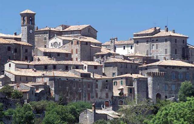 Restauro in vista per la Chiesa di Sant'Andrea. Ospiterà i reperti archeologici di Poggio Gramignano