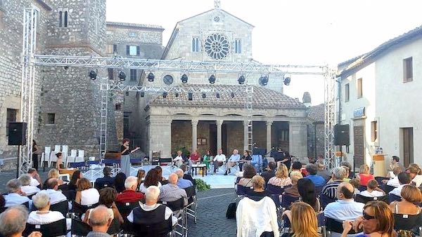 Premio Letterario Città di Lugnano. Scelti i finalisti, premiazione on line il 5 luglio