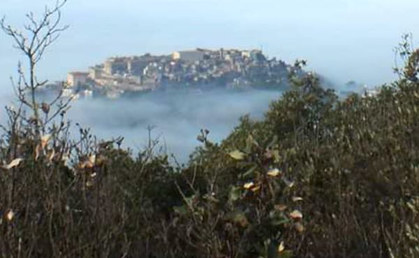 Lugnano in Teverina in gara per "Il Borgo dei Borghi". Appello al voto