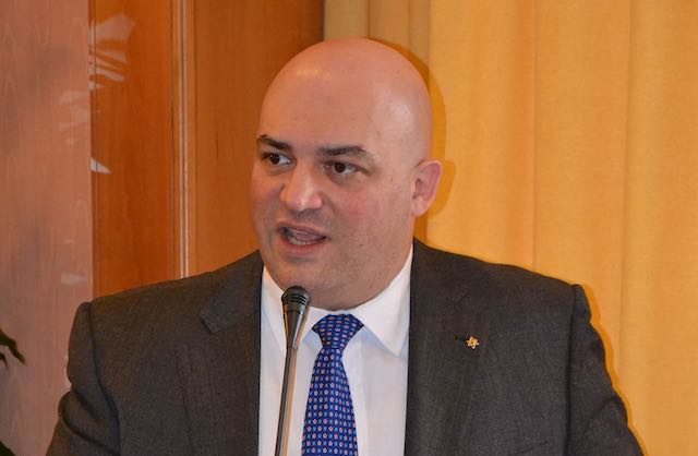 Ragionieri commercialisti a convegno con il presidente nazionale della cassa previdenziale