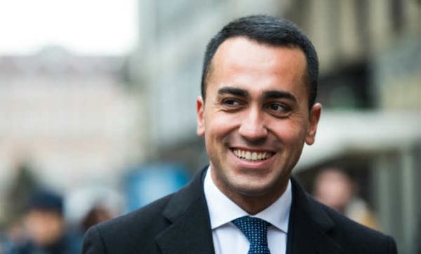 "La proposta di Di Maio è una cosa seria. L'Umbria ha bisogno di aria nuova"