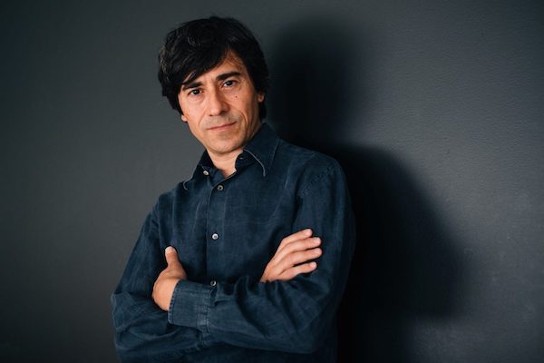 "Ogni ricordo un fiore". Luigi Lo Cascio chiude "CivitaFestival 2019"