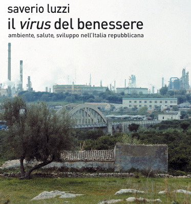 Ultimo appuntamento per Venti Ascensionali #9, domenica 21 al Carmine, con Saverio Luzzi e "Il Virus del Benessere"