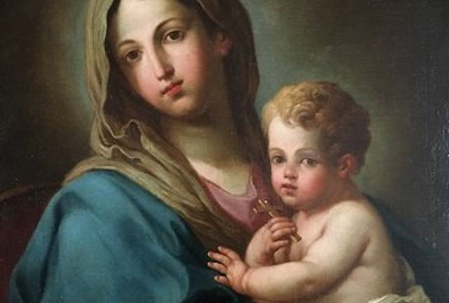 In mostra "La Bellezza svelata dai laboratori di restauro di Acquapendente e Viterbo"