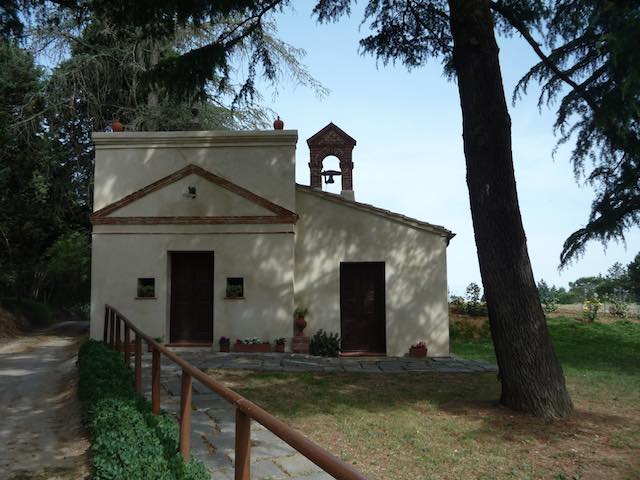 A Pasquetta, la Madonnuccia riabbraccia i fedeli