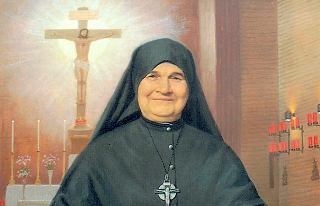 A Collevalenza si inaugura la Casa di Madre Speranza