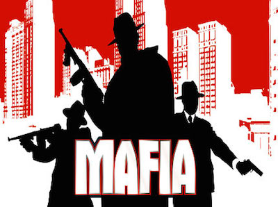 Libri, film e iniziative contro le infiltrazioni mafiose