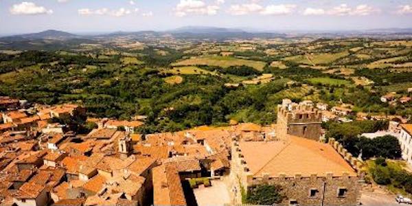 "Eventi Estate 2020", appuntamenti a Manciano, Montemerano e Saturnia