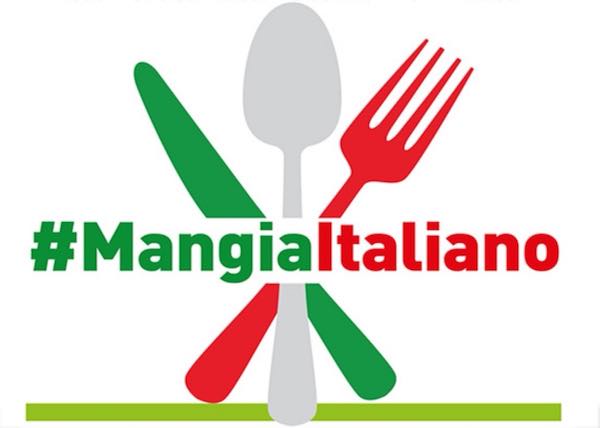 I comuni della Tuscia aderiscono compatti alla campagna "Mangia Italiano"