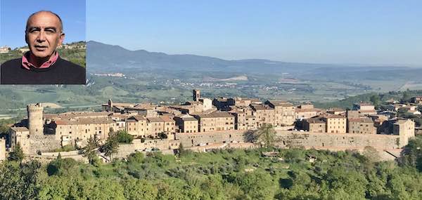 Comune di Ficulle, Ripartiamo Insieme: misure di sostegno ai cittadini ed alle imprese