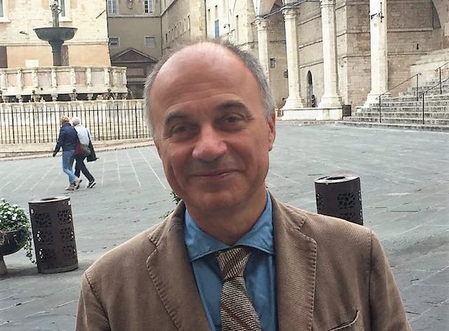 Federazione Ordini Ingegneri della Regione Umbria, Marco Balducci è il nuovo presidente
