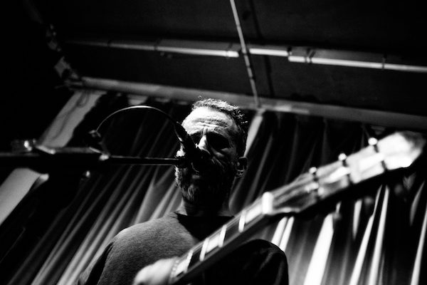 Scattiamatoriali, poesia e musica in streaming