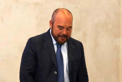 Anddos: "Orvieto città modello di civiltà e democrazia dei diritti"