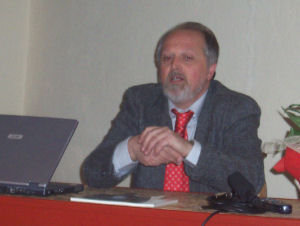 A proposito di Mario Frustalupi