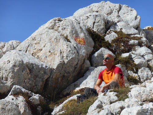 Escursionista di Orvieto scivola e muore sul monte Terminillo