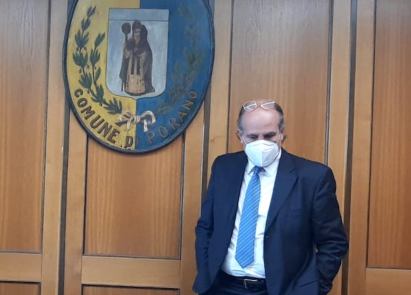 "Sarebbe lecito attendersi da questa minoranza proposte che fino ad oggi sono totalmente mancate"