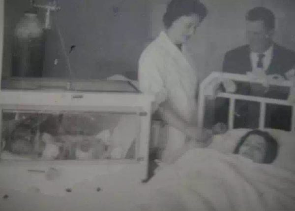 Ciao Maria, riposa in pace