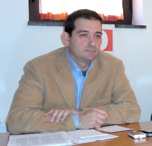 Sfiduciato il segretario Mariani. Il PD Orvieto verso il congresso