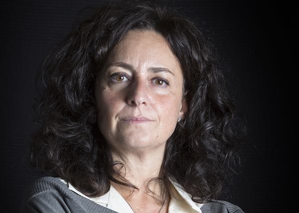 Mariella Spadoni si candida alle primarie del centrosinistra